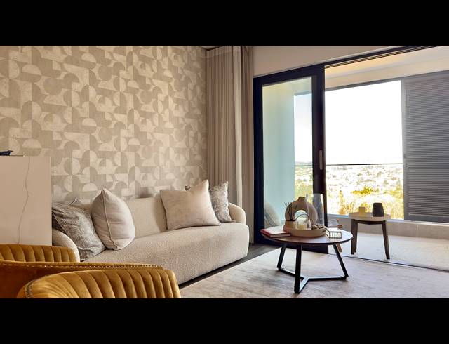 2 BEDROOM APARTMENT TO LET IN STEYN CITY